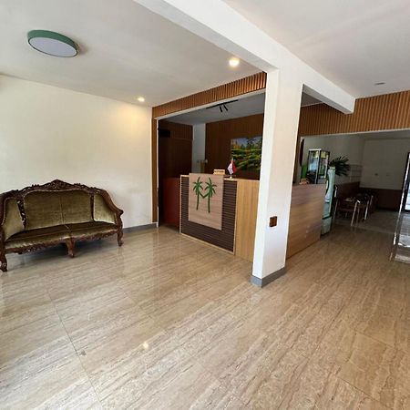 Wisma Madagaskar Palangka Raya Exterior foto